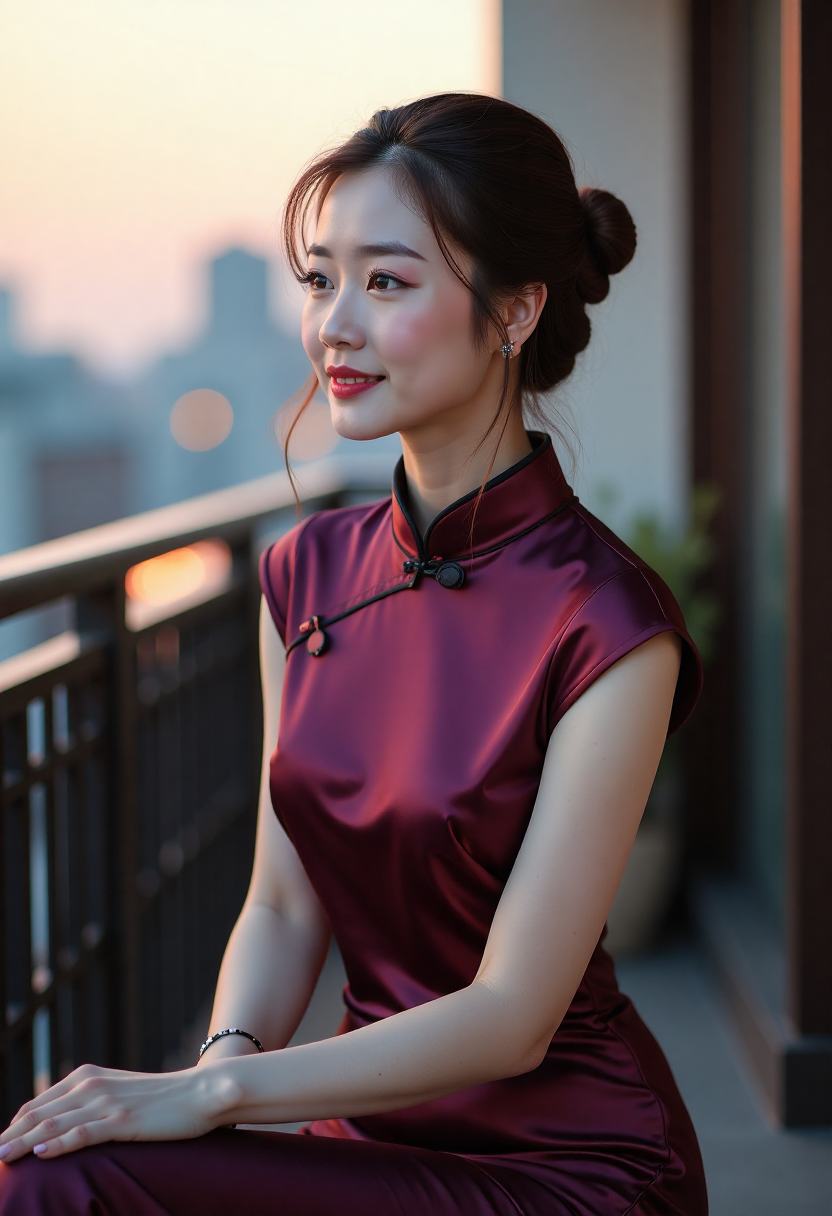 虎族少主的小娇妻