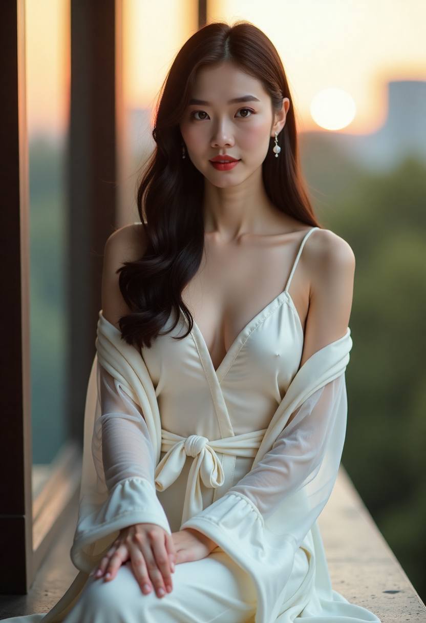 妖王的人类娇妻